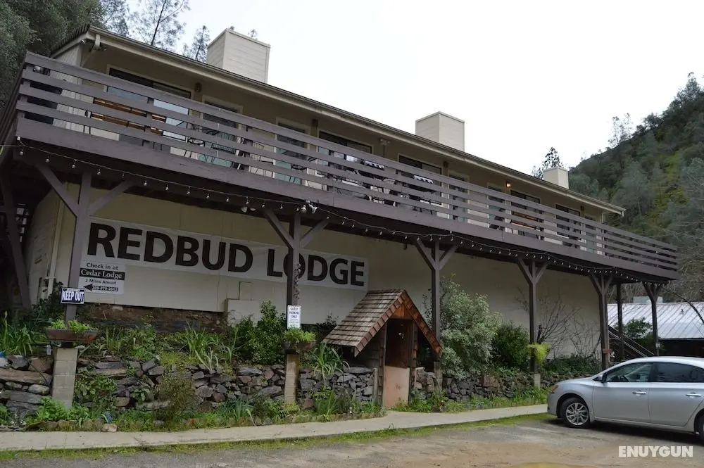 Red Bud Lodge - Öne Çıkan Resim
