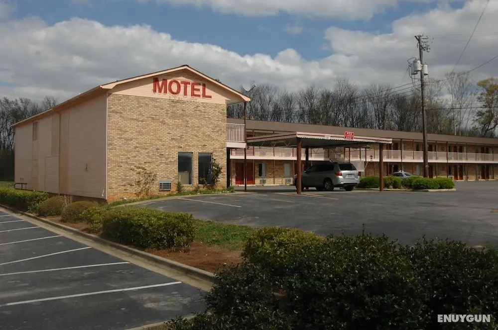 Red Carpet Inn Oxford - Öne Çıkan Resim