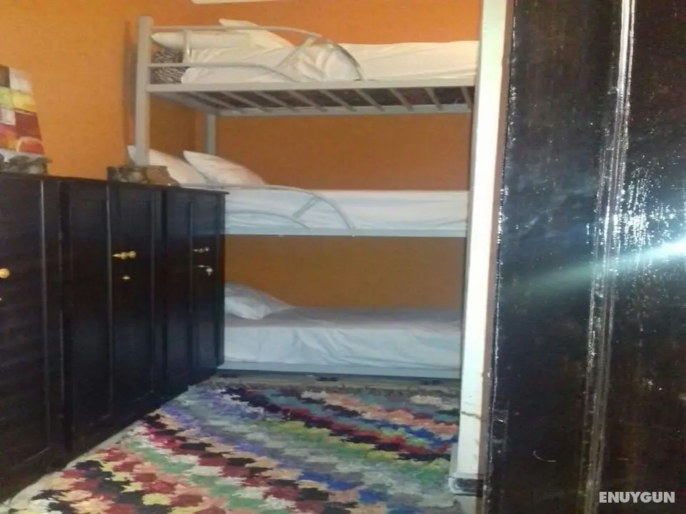 Red Castle Hostel - Backpacker - Öne Çıkan Resim