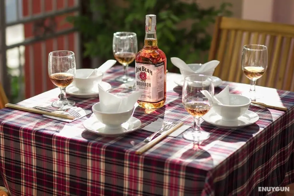 Red Ceramics Homestay - Öne Çıkan Resim