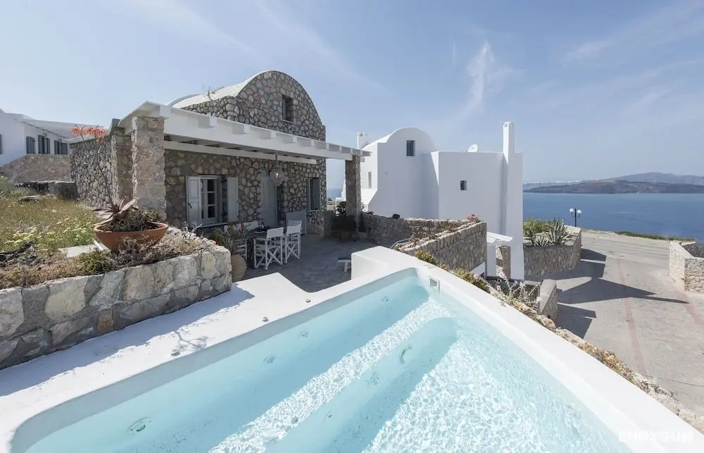 Red Cliff Villa - Öne Çıkan Resim