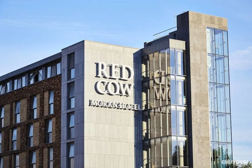 Red Cow Moran Hotel - Öne Çıkan Resim