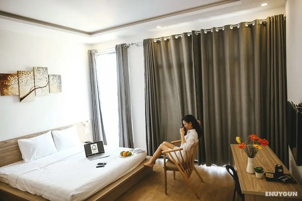 Red Hotel Da Nang - Öne Çıkan Resim