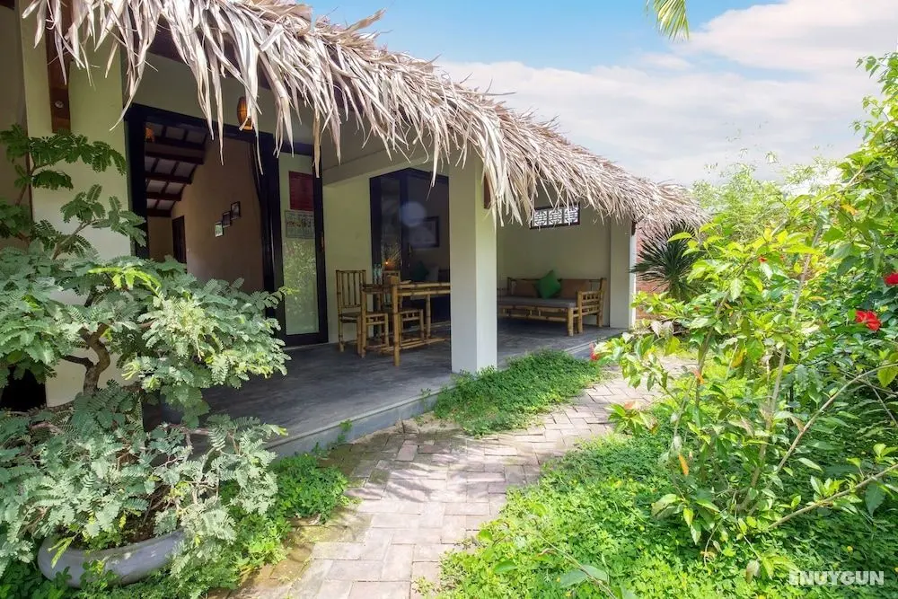 Red Flower Cottages Homestay - Öne Çıkan Resim