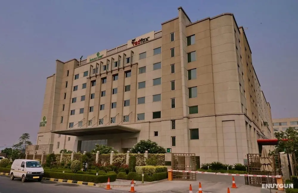 Red Fox Hotel, Delhi Airport - Öne Çıkan Resim