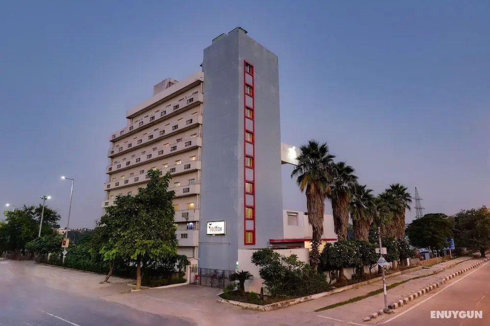 Red Fox Hotel East Delhi - Öne Çıkan Resim