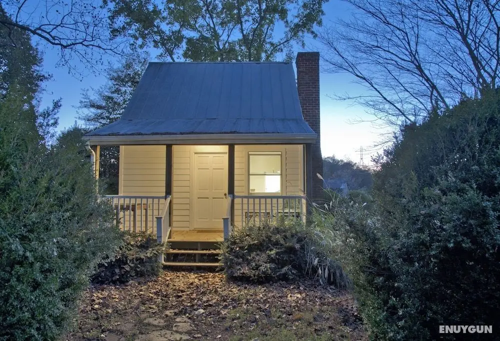 Red Hill Bed and Breakfast - Oda