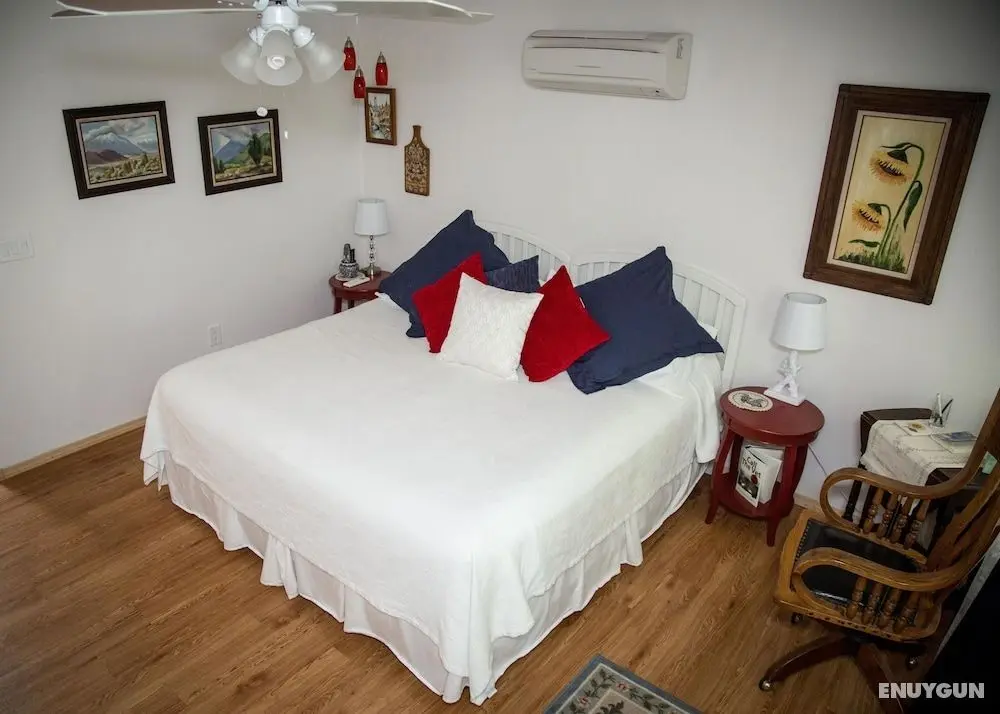 Red Horse Bed and Breakfast - Öne Çıkan Resim