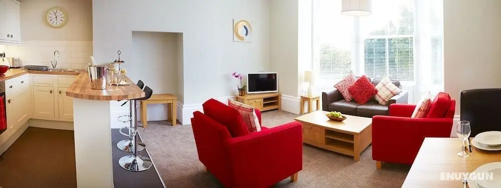 Red Lea Apartments - Öne Çıkan Resim