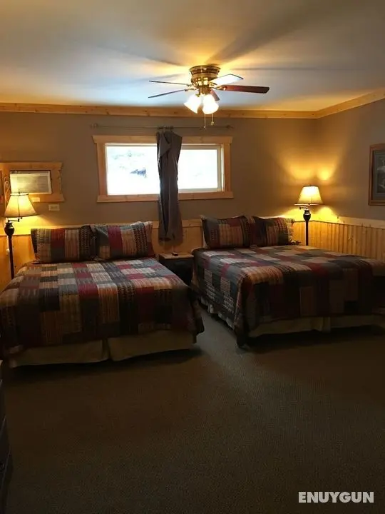 The Red Lodge Inn - Öne Çıkan Resim