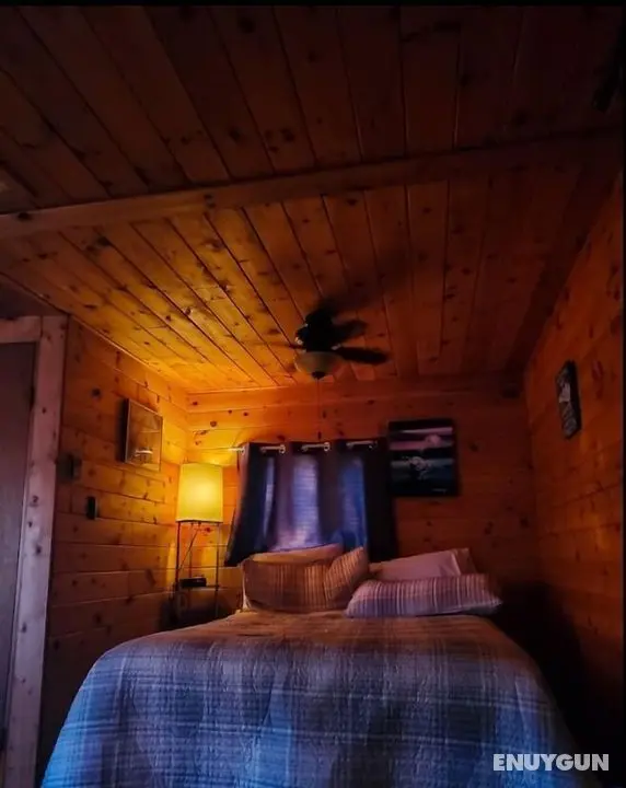 Red Lodge Resort - Öne Çıkan Resim