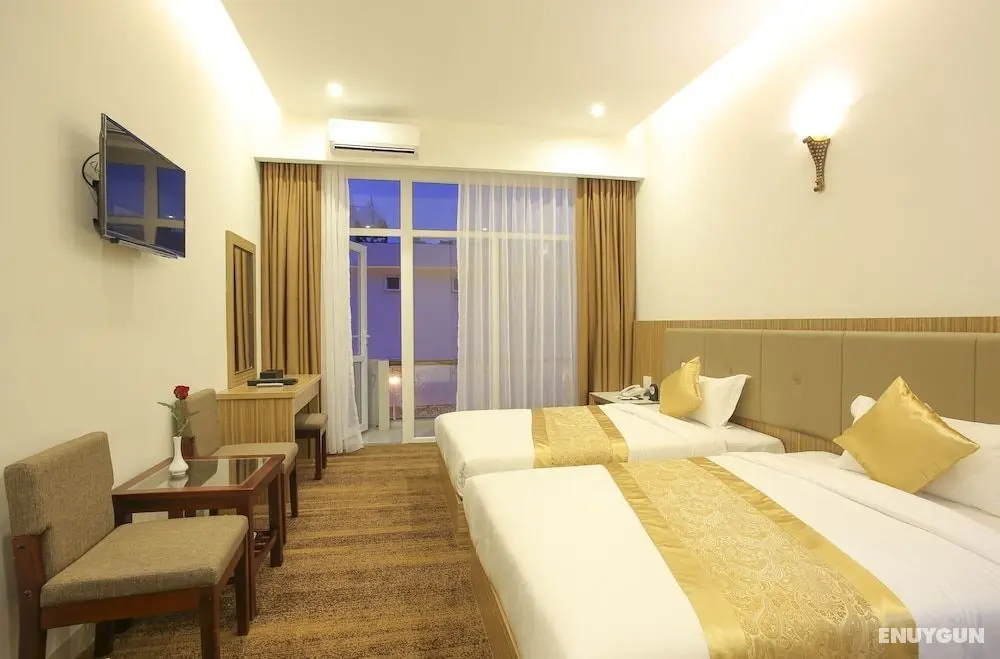 Red Palace Hotel - Öne Çıkan Resim