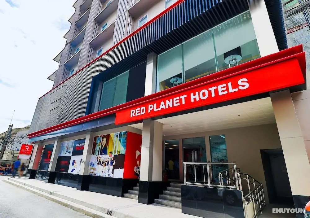 Red Planet Manila Bay - Öne Çıkan Resim