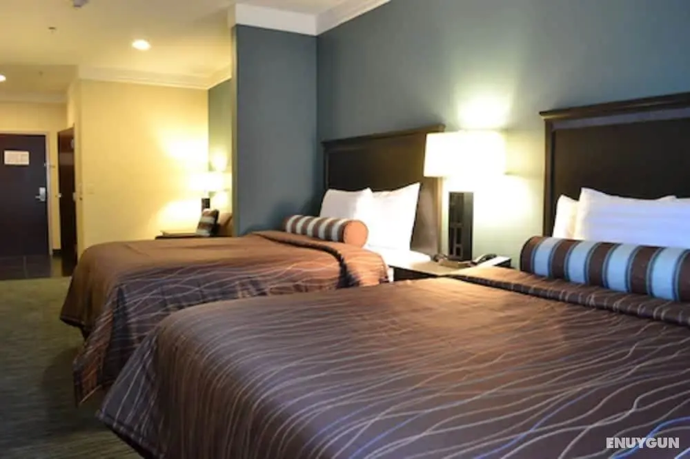 Red River Inn And Suites - Öne Çıkan Resim