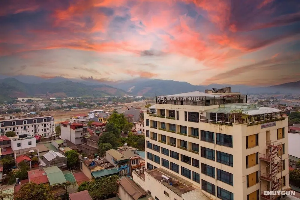 Red River View Hotel - Öne Çıkan Resim