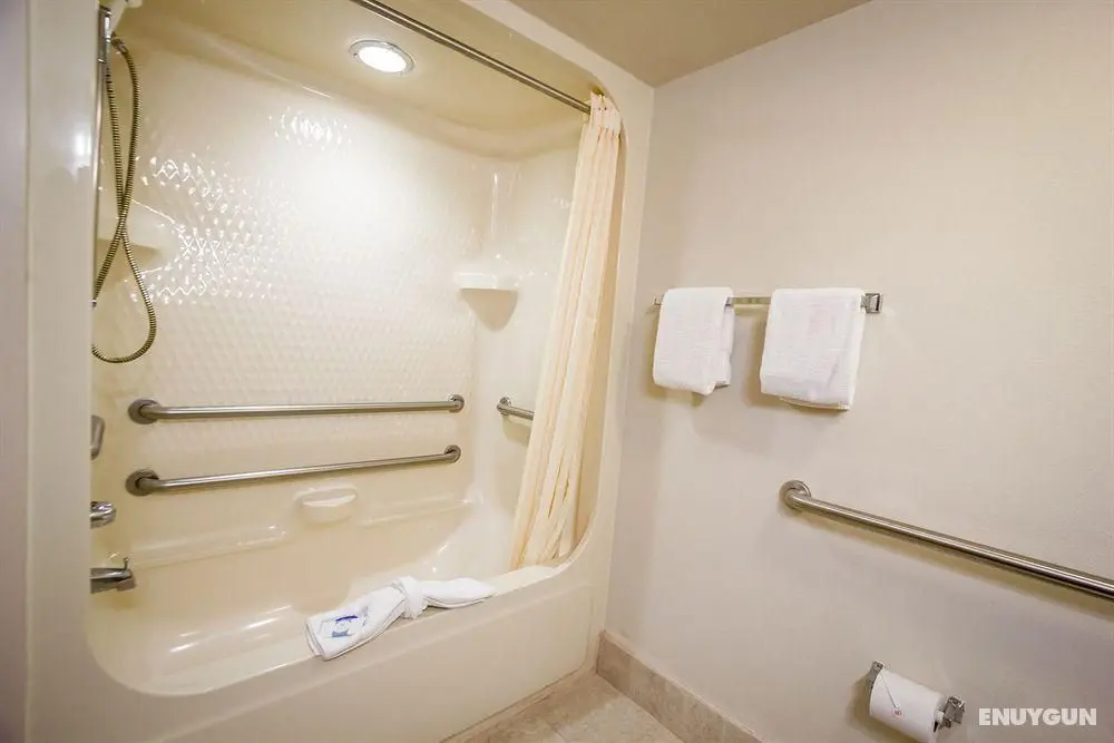 Red Roof Inn Austin - Round Rock - Genel