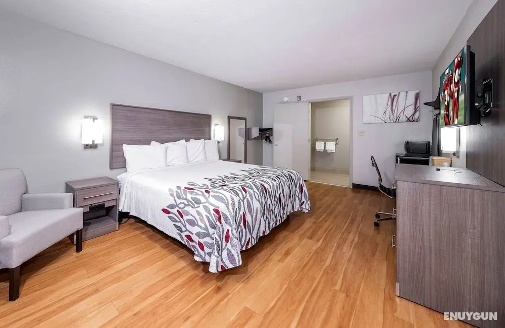 Red Roof Inn Bay Minette - Öne Çıkan Resim