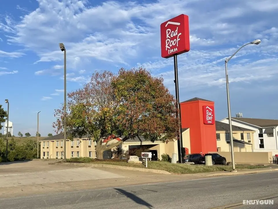Red Roof Inn Branson - Öne Çıkan Resim