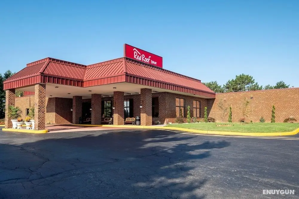 Red Roof Inn Carlisle - Öne Çıkan Resim