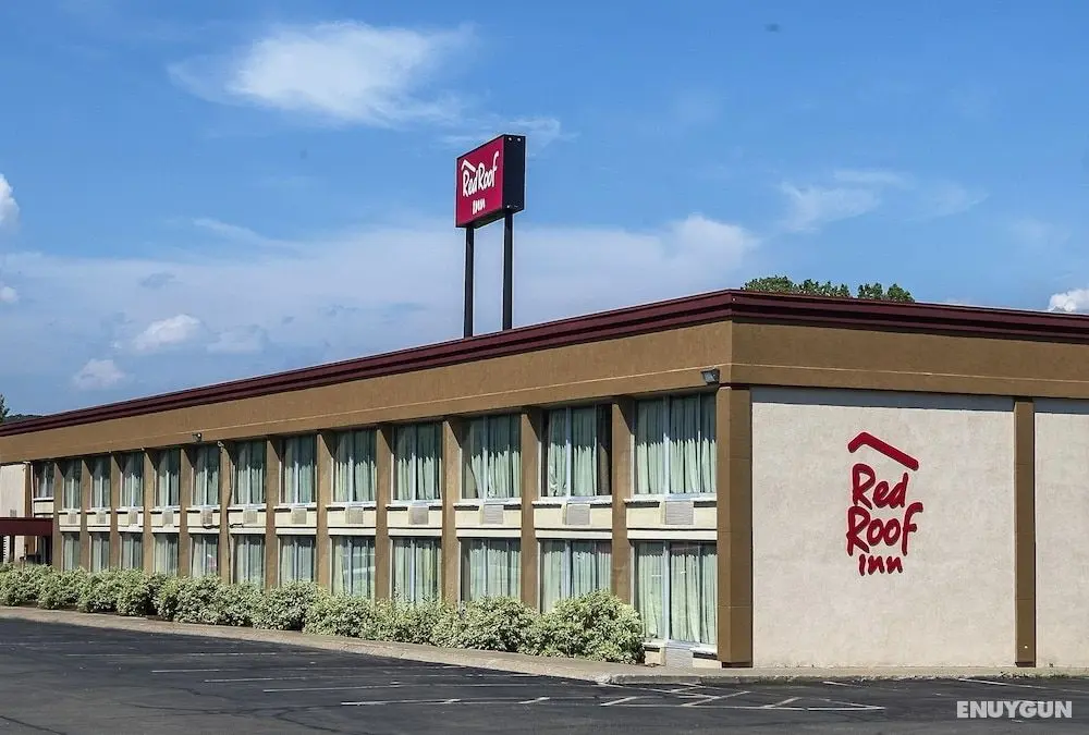 Red Roof Inn Cortland - Öne Çıkan Resim