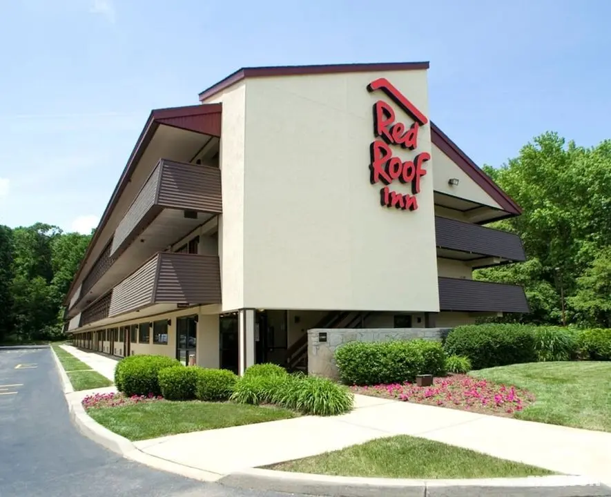 Red Roof Inn Dayton - Fairborn/ Nutter Center - Öne Çıkan Resim
