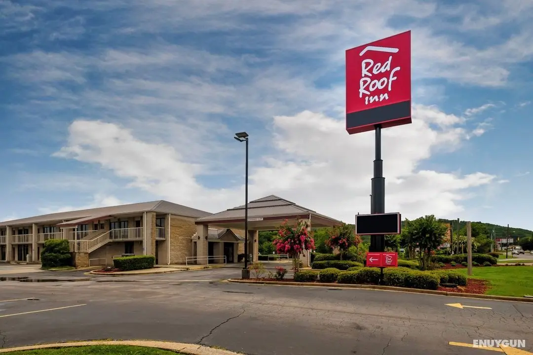 Red Roof Inn Gadsden - Öne Çıkan Resim