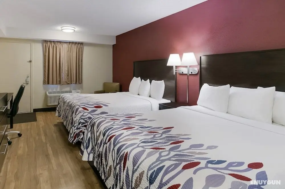 Red Roof Inn Hershey - Öne Çıkan Resim
