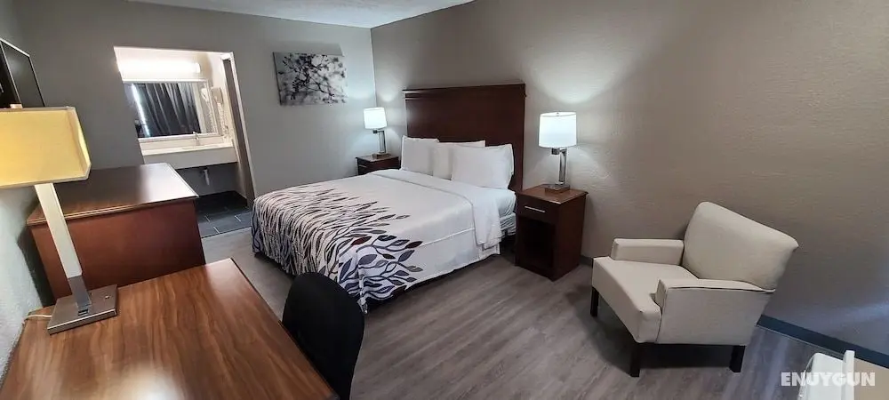 Red Roof Inn LaGrange - Öne Çıkan Resim