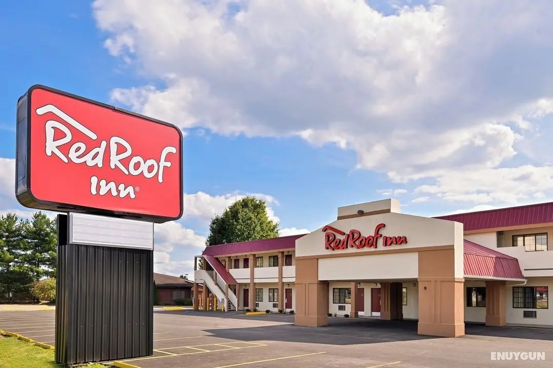 Red Roof Inn Marietta - Öne Çıkan Resim