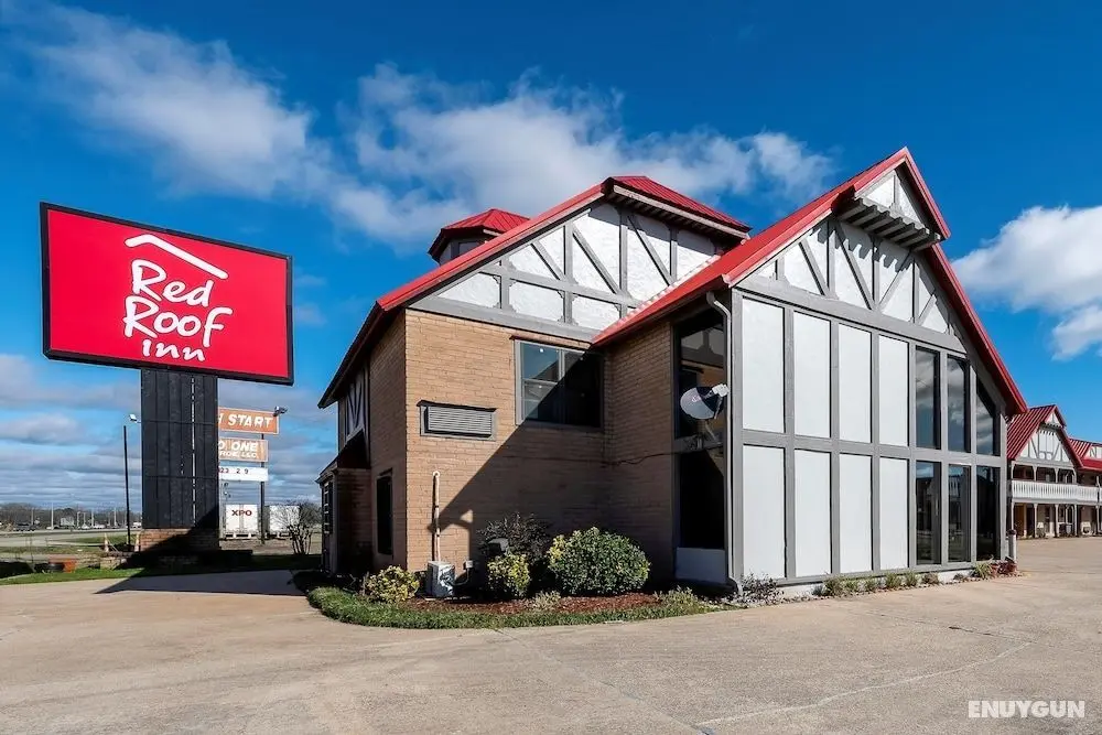 Red Roof Inn Monroe - Öne Çıkan Resim