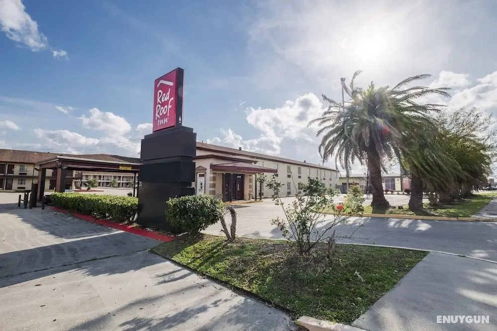 Red Roof Inn Morgan City - Öne Çıkan Resim