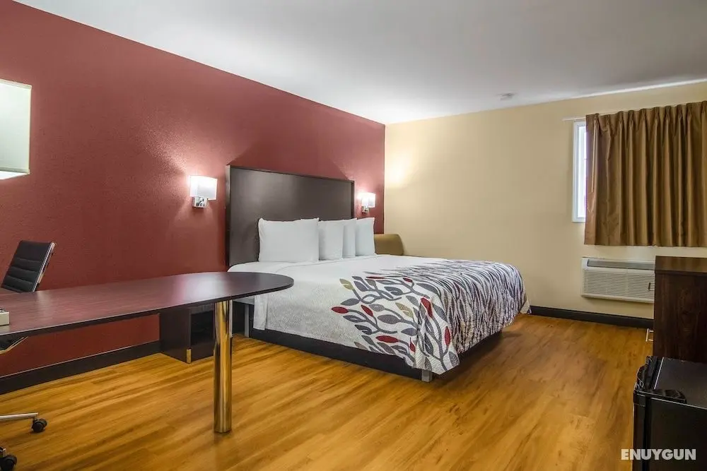 Red Roof Inn Perrysburg - Öne Çıkan Resim