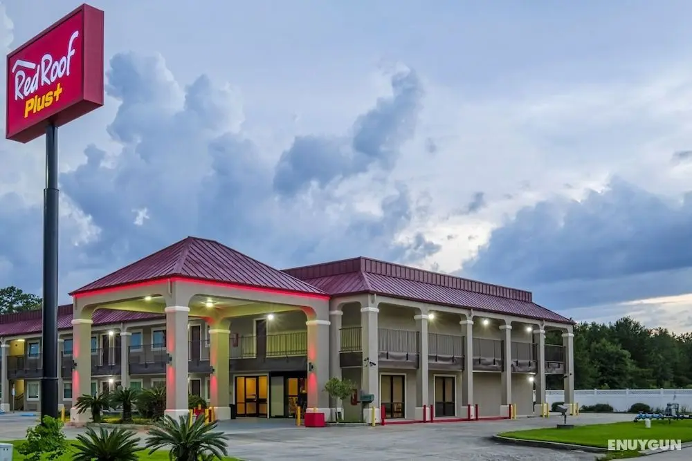 Red Roof Inn PLUS+ Hammond - Öne Çıkan Resim