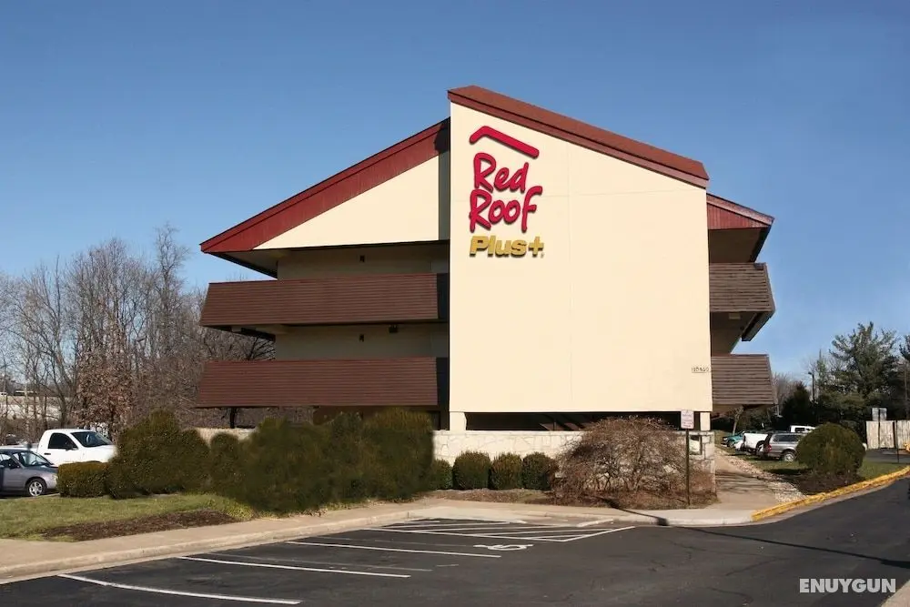 Red Roof Inn PLUS+ Philadelphia Airport - Öne Çıkan Resim