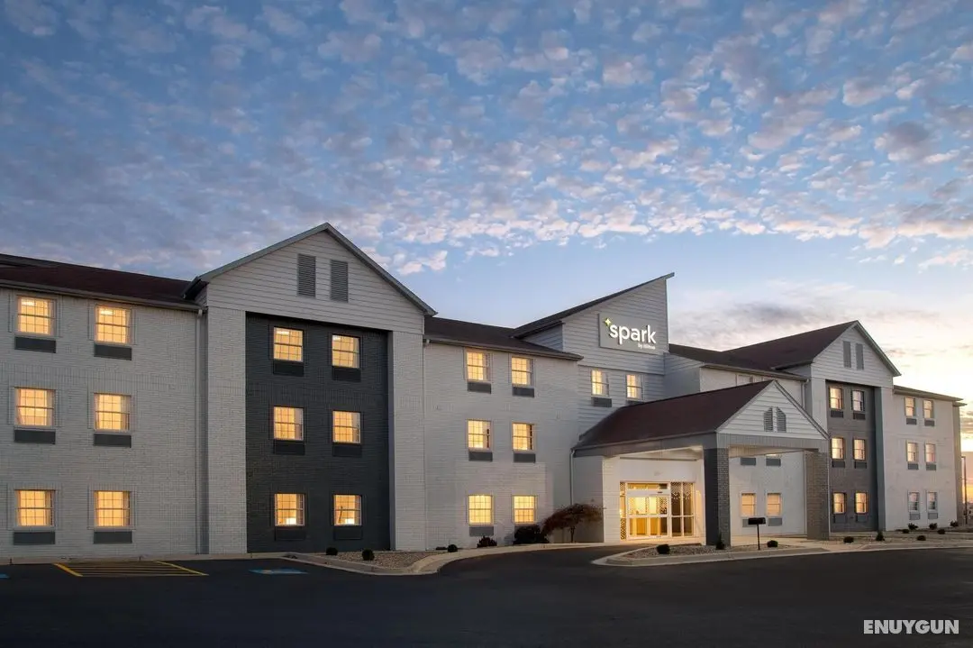 RED ROOF INN ST ROBERT-FT LEONARD WOODS - Öne Çıkan Resim