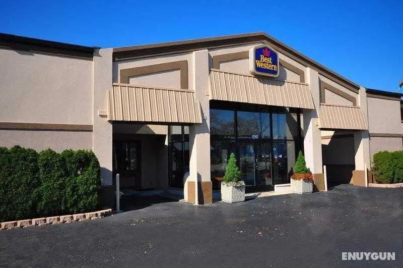 Red Roof Inn & Suites Morton Grove - Genel