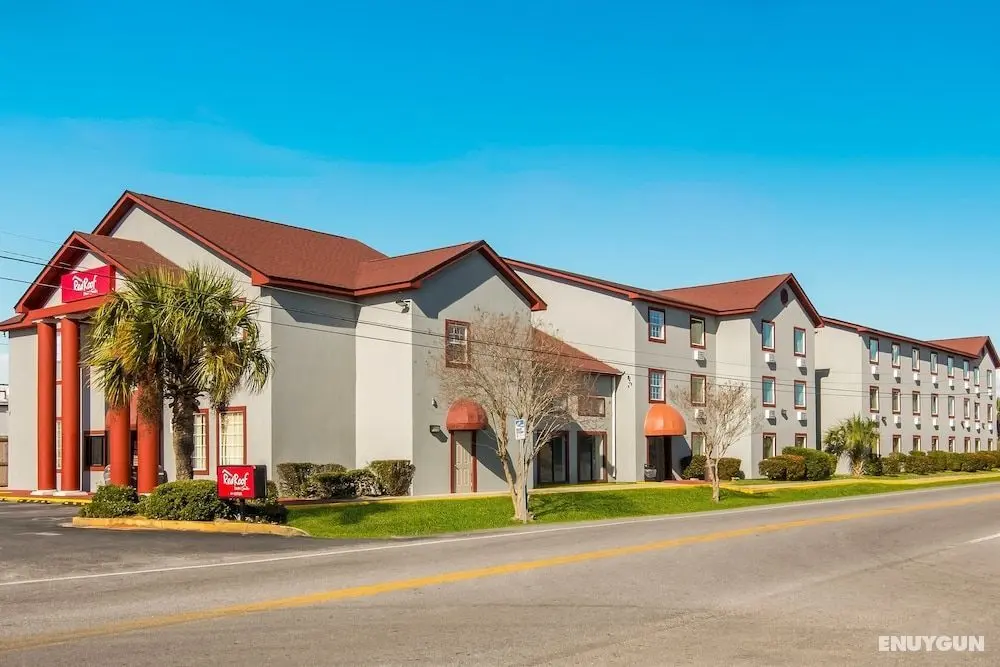 Red Roof Inn & Suites Pensacola - NAS Corry - Öne Çıkan Resim