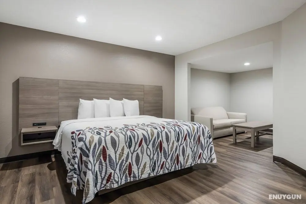 Red Roof Inn & Suites Wildwood, FL - Öne Çıkan Resim