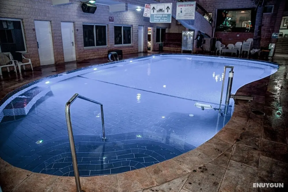 Red Sea Hotel Eilat - Öne Çıkan Resim