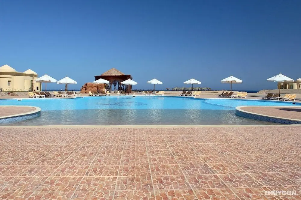 Red Sea Taj Mahal Resort & Aqua Park - Öne Çıkan Resim