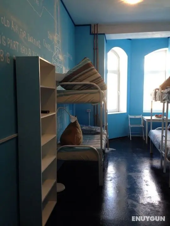 Red Star Hostel - Öne Çıkan Resim