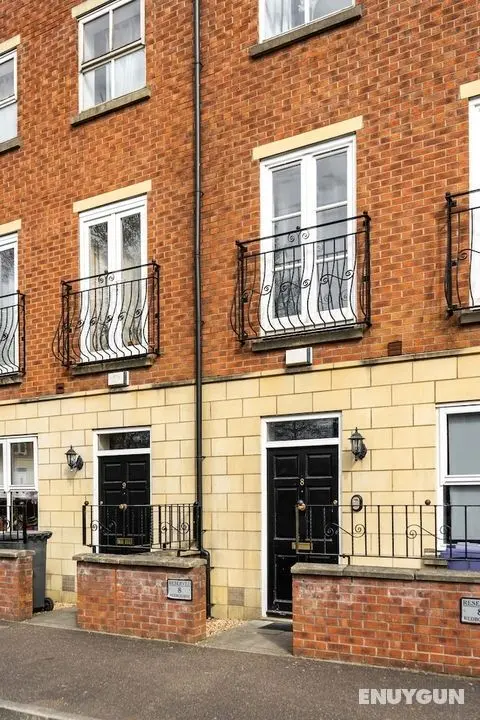 Redbourne Terrace Large Home - Öne Çıkan Resim