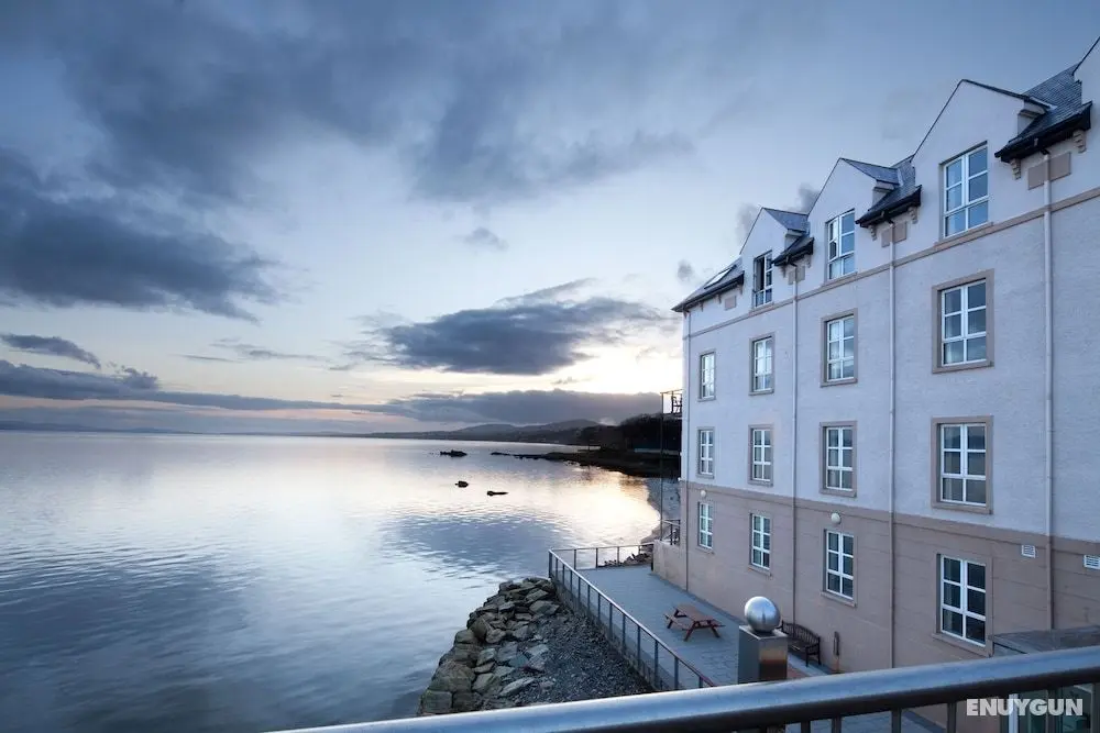 Redcastle Hotel, Golf & Spa - Öne Çıkan Resim