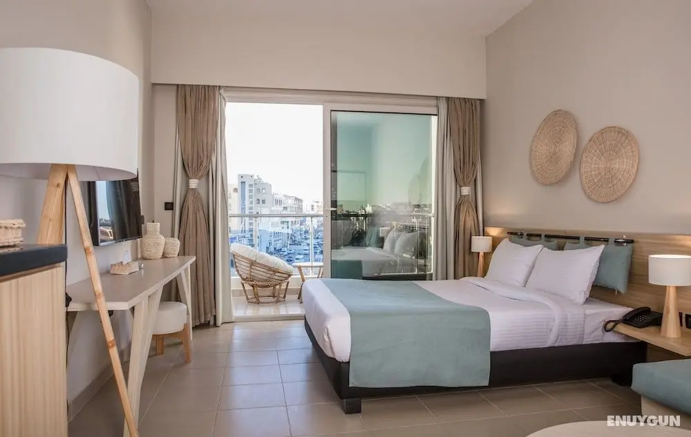 Redcon Suites - Öne Çıkan Resim