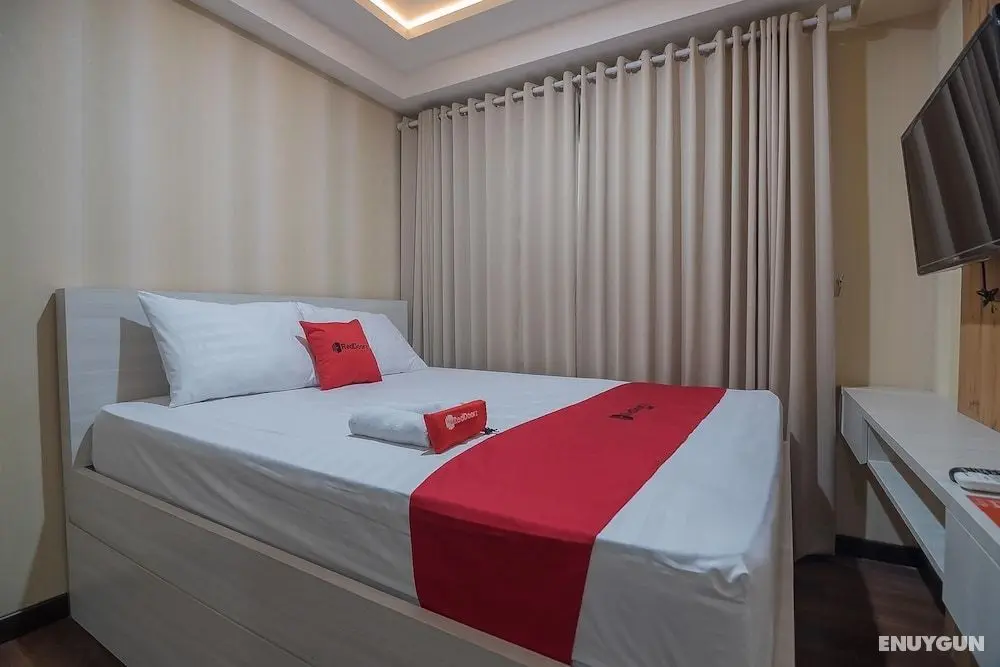 RedDoorz Apartment @ Grand Asia Afrika - Öne Çıkan Resim