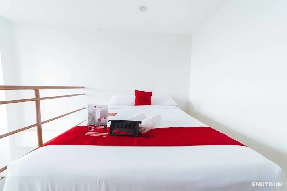 RedDoorz @ Bacaca Road Davao - Öne Çıkan Resim