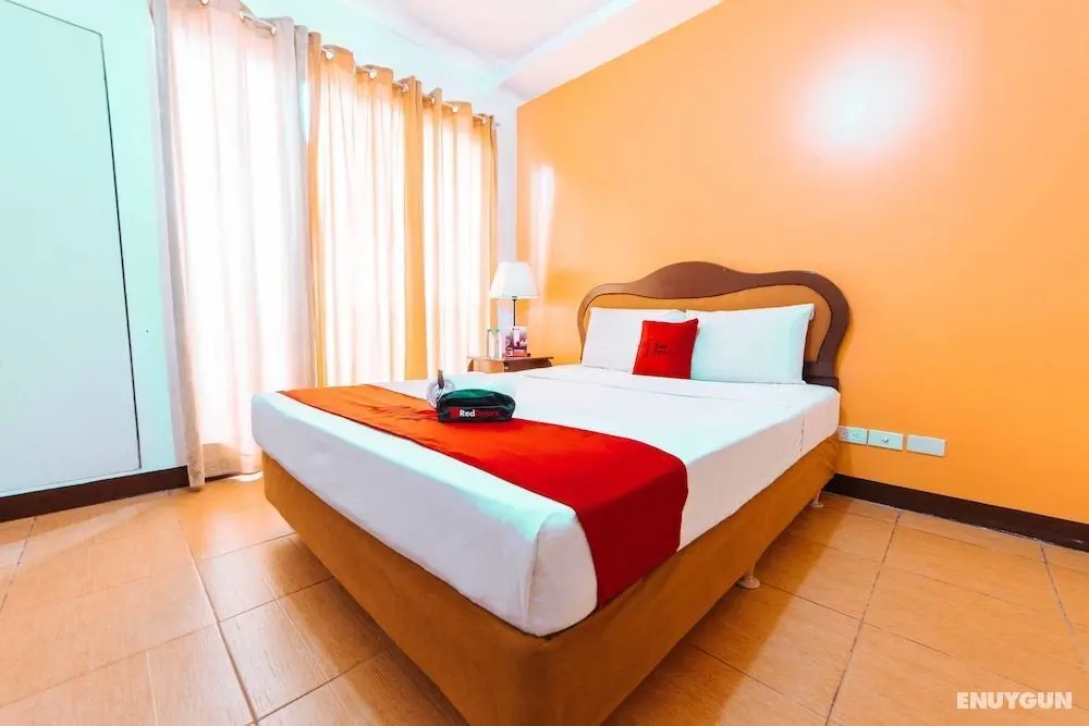 RedDoorz @ Bel Air Soho Suites Makati City - Öne Çıkan Resim