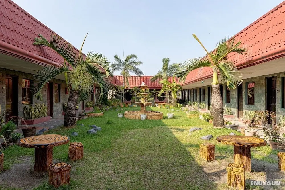 RedDoorz Check Inn Bacolod - Dış Mekanlar