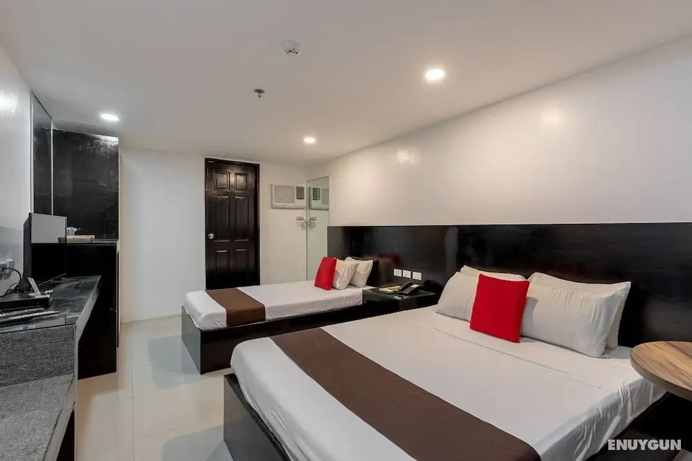 RedDoorz Check Inn Bacolod - Öne Çıkan Resim