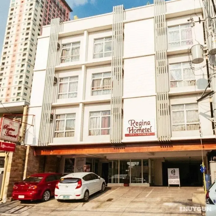 RedDoorz @ Chino Roces Makati - Öne Çıkan Resim